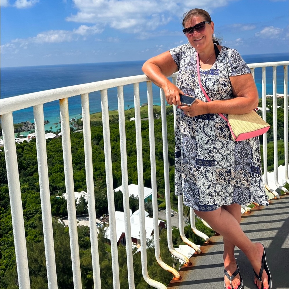 Rachel Zoe Sundress